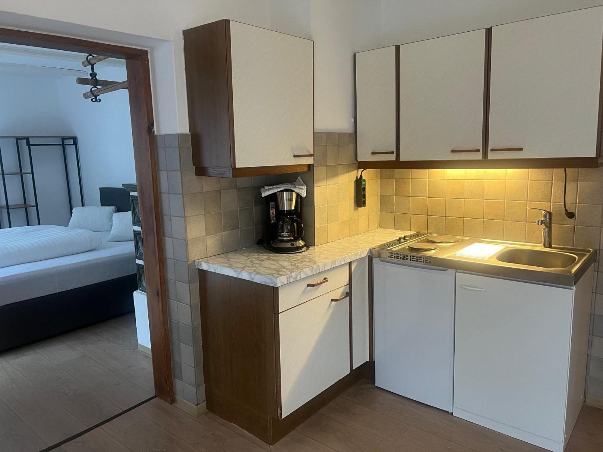 Intown Apartment Schmiede Saalbach-Hinterglemm Extérieur photo