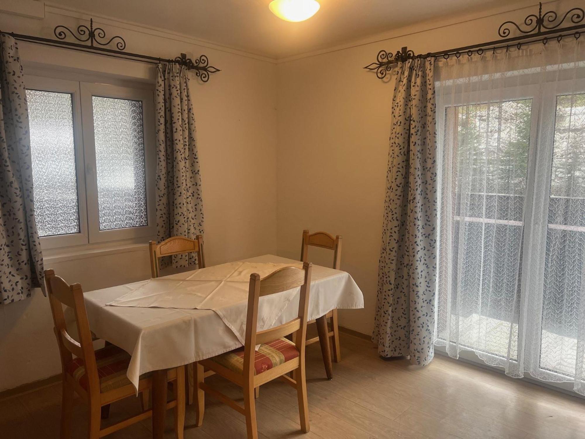 Intown Apartment Schmiede Saalbach-Hinterglemm Extérieur photo