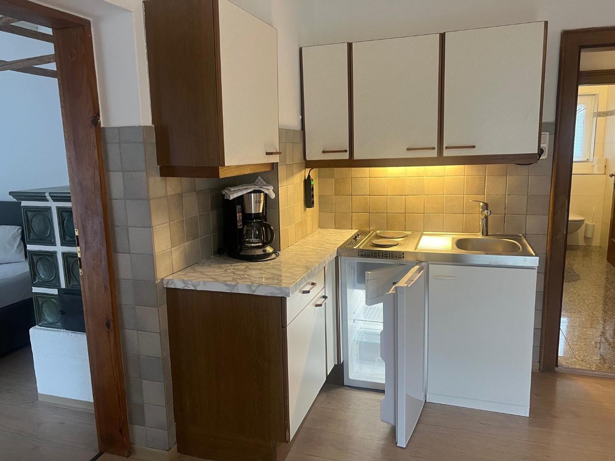 Intown Apartment Schmiede Saalbach-Hinterglemm Extérieur photo