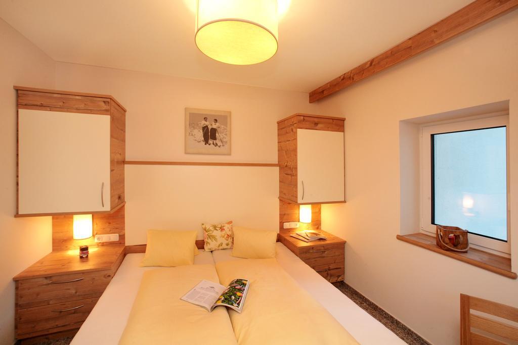 Intown Apartment Schmiede Saalbach-Hinterglemm Extérieur photo