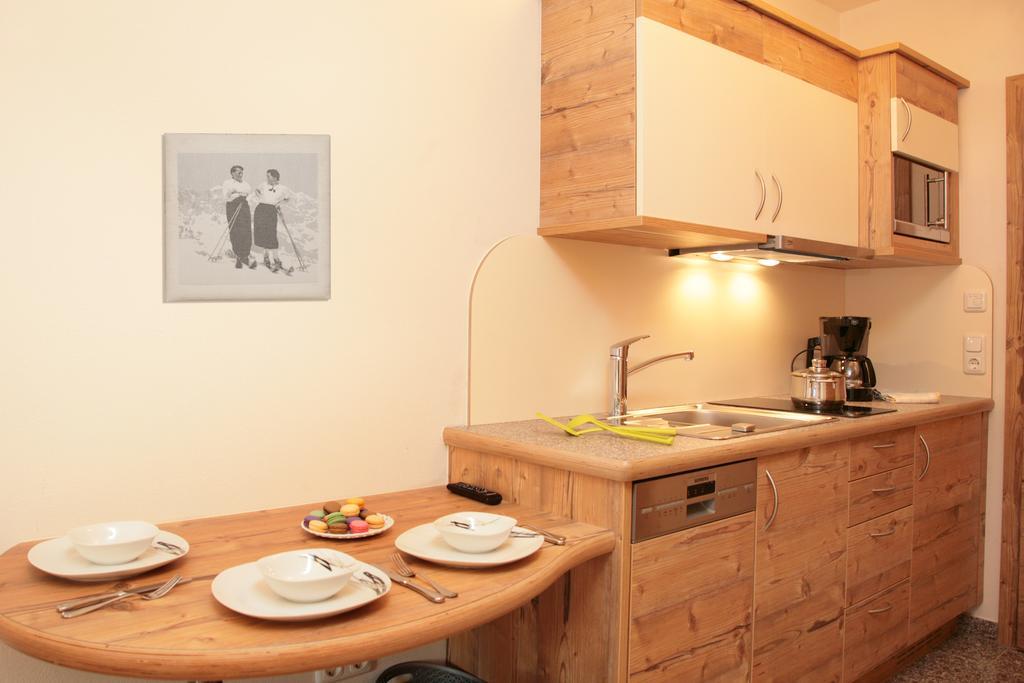 Intown Apartment Schmiede Saalbach-Hinterglemm Extérieur photo