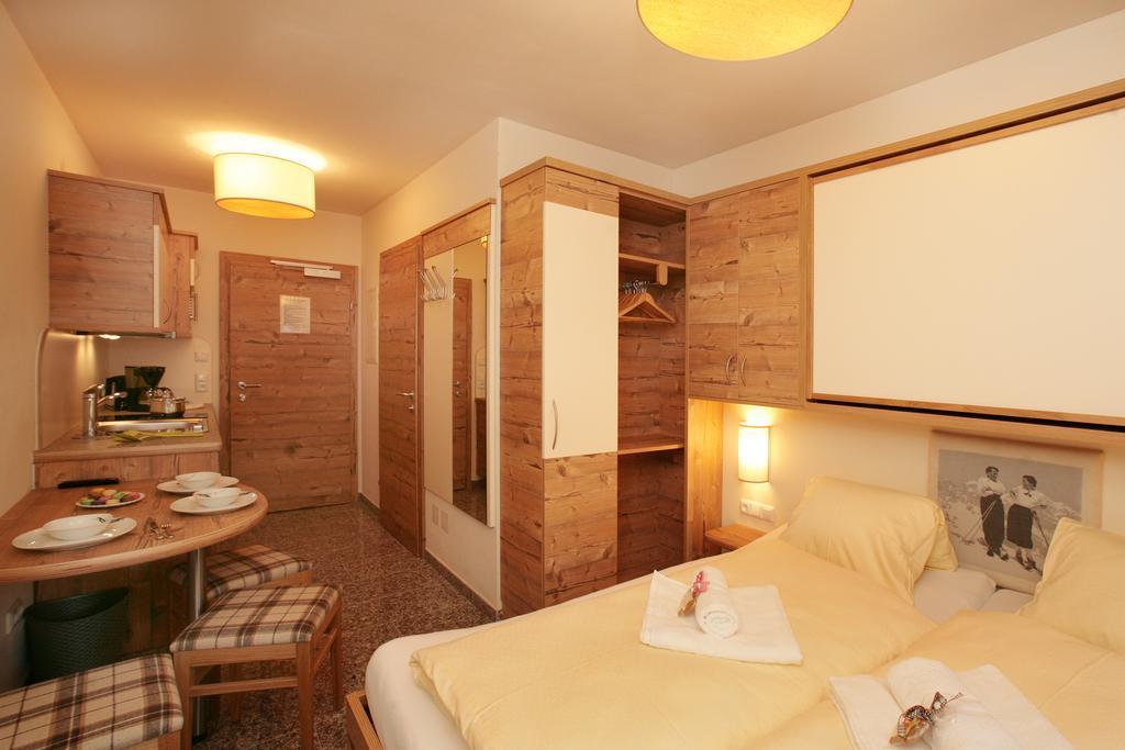 Intown Apartment Schmiede Saalbach-Hinterglemm Extérieur photo
