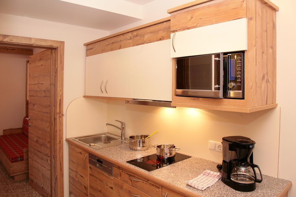 Intown Apartment Schmiede Saalbach-Hinterglemm Extérieur photo