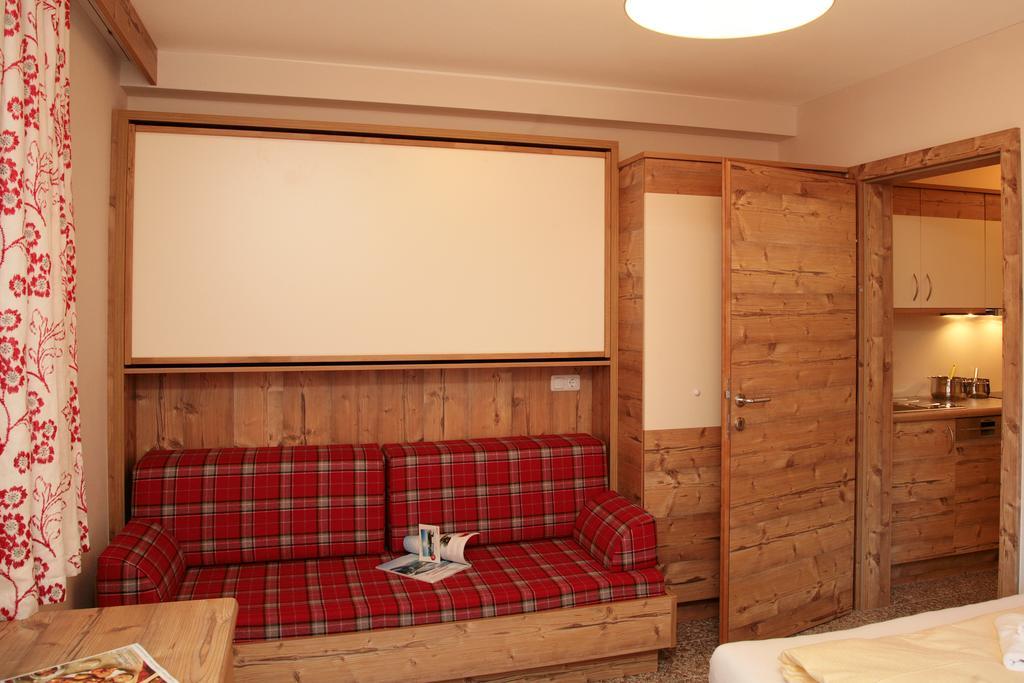 Intown Apartment Schmiede Saalbach-Hinterglemm Extérieur photo
