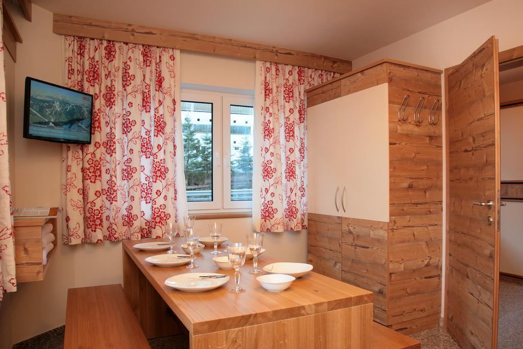Intown Apartment Schmiede Saalbach-Hinterglemm Extérieur photo