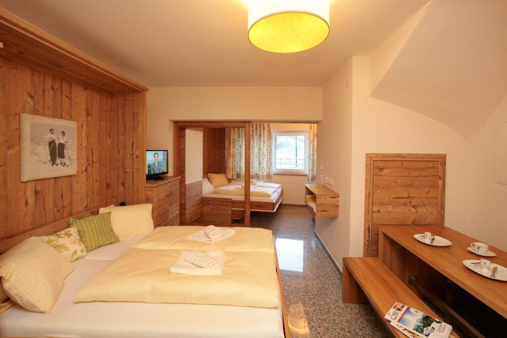 Intown Apartment Schmiede Saalbach-Hinterglemm Extérieur photo