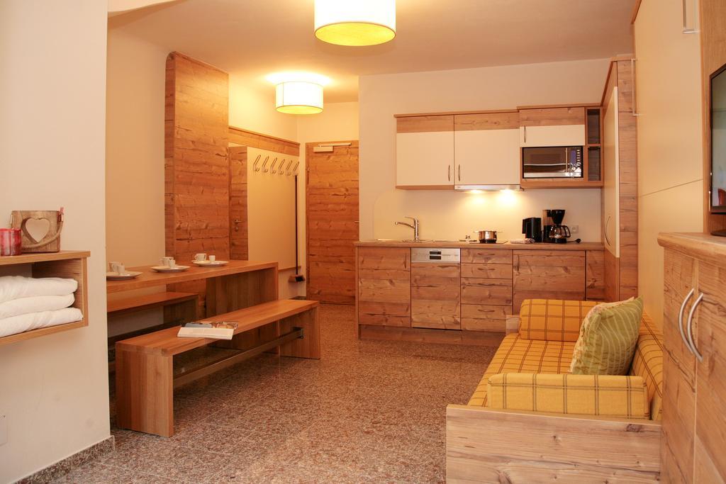 Intown Apartment Schmiede Saalbach-Hinterglemm Extérieur photo