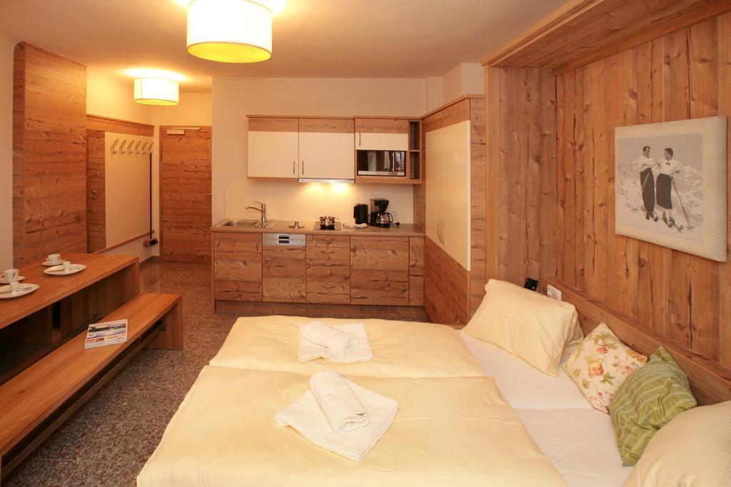 Intown Apartment Schmiede Saalbach-Hinterglemm Extérieur photo