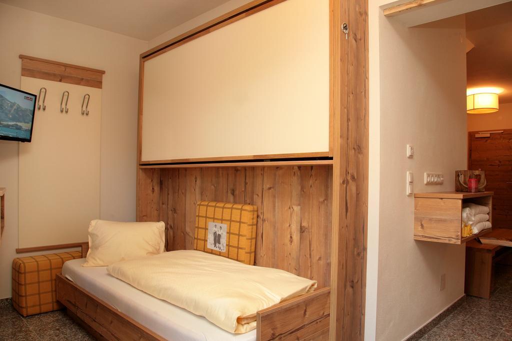 Intown Apartment Schmiede Saalbach-Hinterglemm Extérieur photo