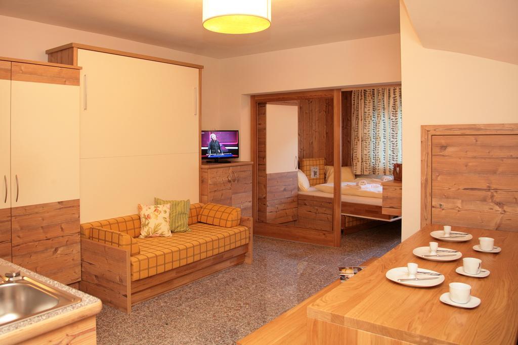 Intown Apartment Schmiede Saalbach-Hinterglemm Extérieur photo