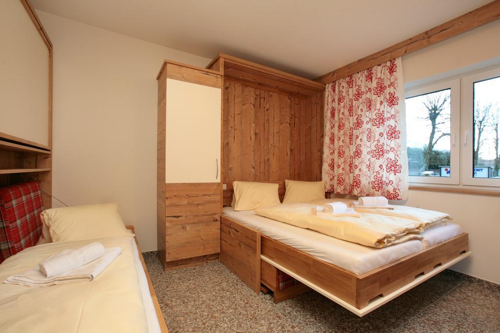 Intown Apartment Schmiede Saalbach-Hinterglemm Extérieur photo