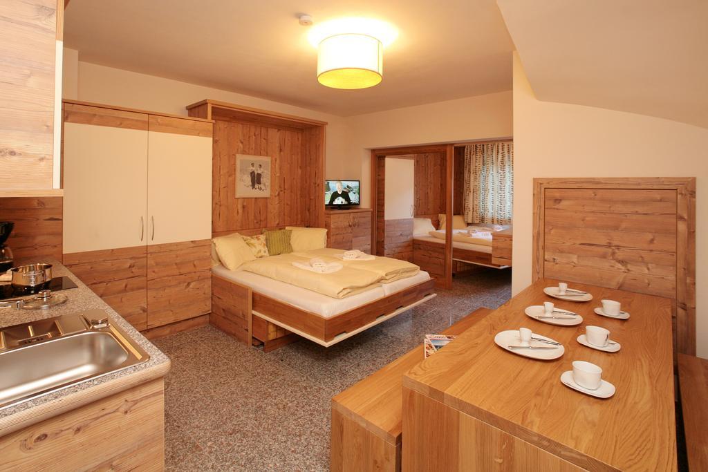 Intown Apartment Schmiede Saalbach-Hinterglemm Extérieur photo