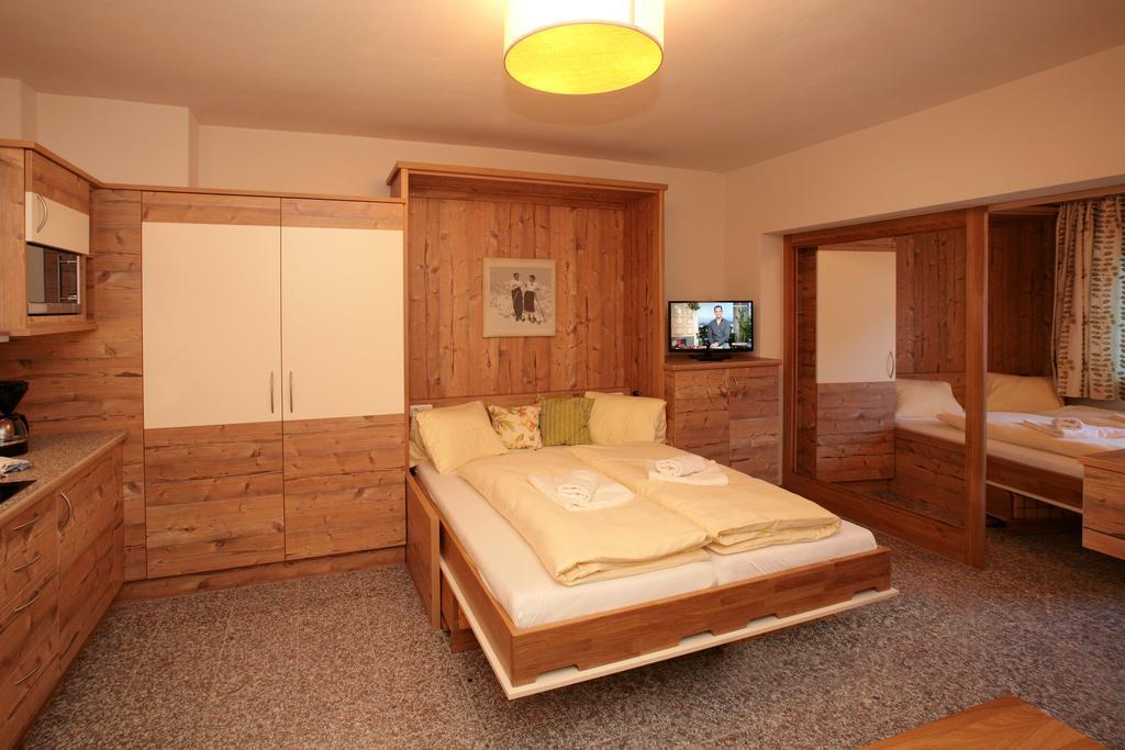 Intown Apartment Schmiede Saalbach-Hinterglemm Extérieur photo